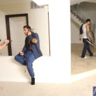 Melody Jordan in 'Melody Jordan and Mick Blue in My Sisters Hot Friend'